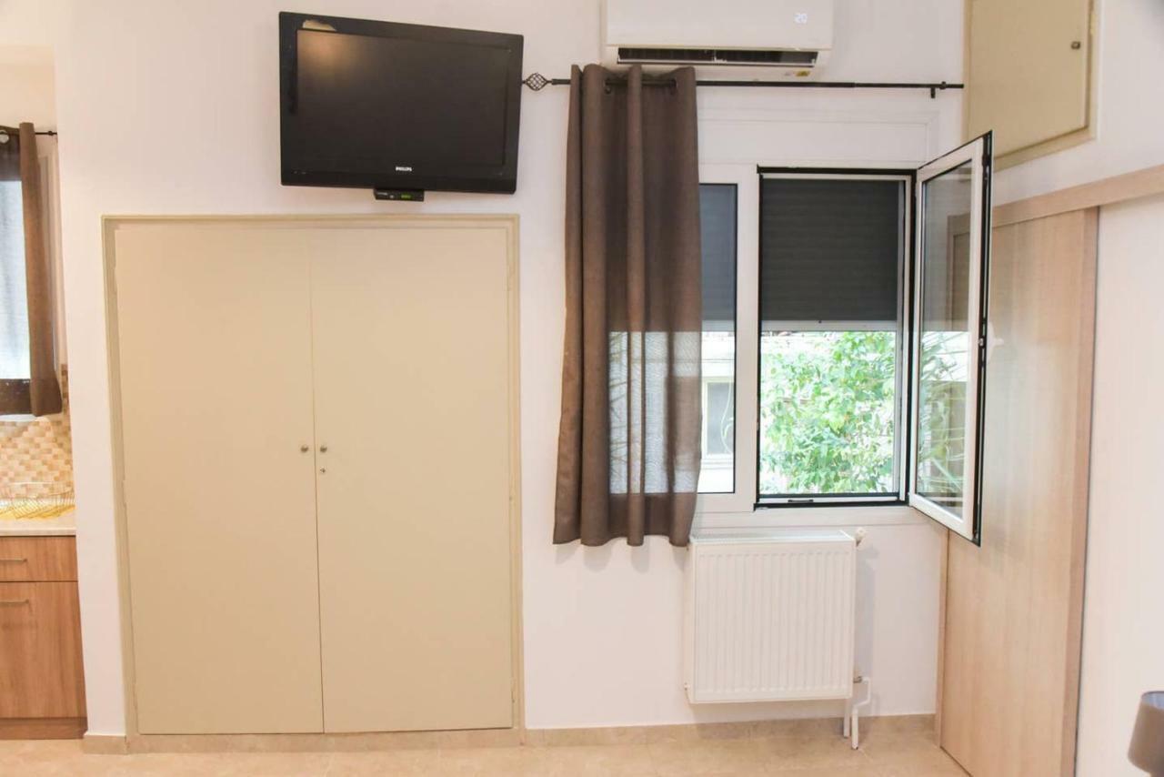 شقة Central Studio At Plateia Amerikis 1Bed 2 Pers أثينا المظهر الخارجي الصورة