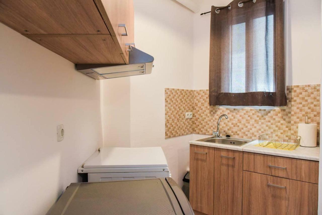 شقة Central Studio At Plateia Amerikis 1Bed 2 Pers أثينا المظهر الخارجي الصورة
