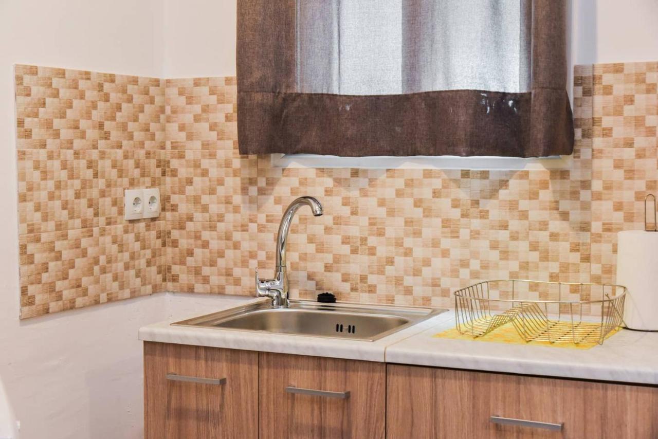 شقة Central Studio At Plateia Amerikis 1Bed 2 Pers أثينا المظهر الخارجي الصورة