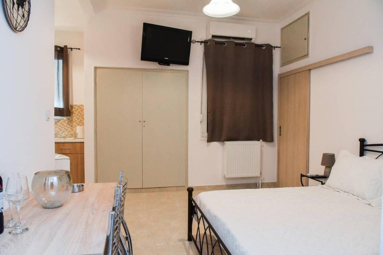 شقة Central Studio At Plateia Amerikis 1Bed 2 Pers أثينا المظهر الخارجي الصورة