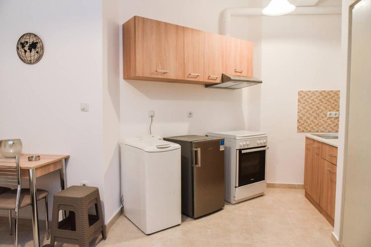 شقة Central Studio At Plateia Amerikis 1Bed 2 Pers أثينا المظهر الخارجي الصورة